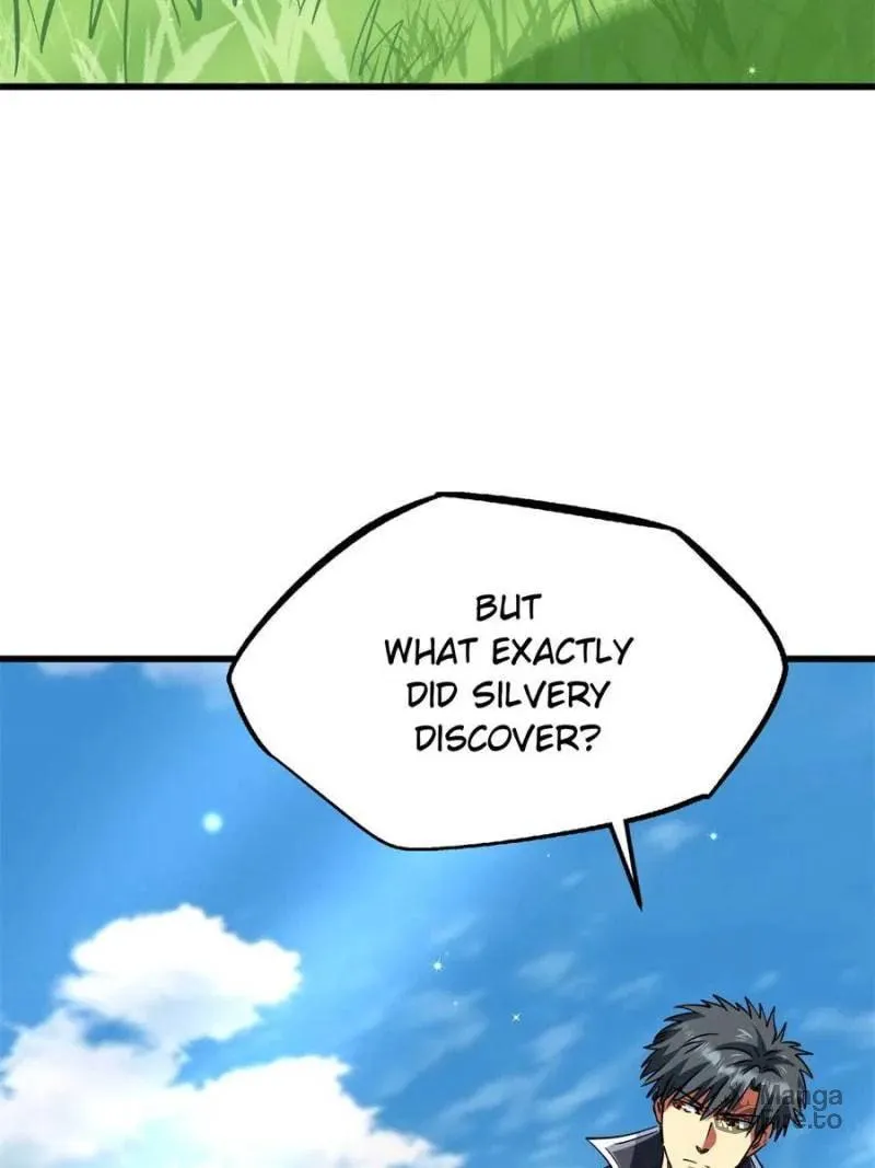 Super Gene (Colored) Mangakakalot X Chapter 326 Page 15