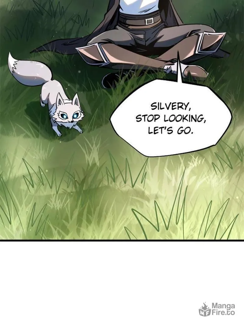 Super Gene (Colored) Mangakakalot X Chapter 326 Page 20