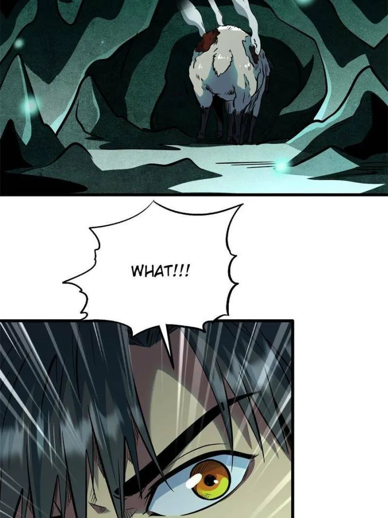 Super Gene (Colored) Mangakakalot X Chapter 326 Page 58