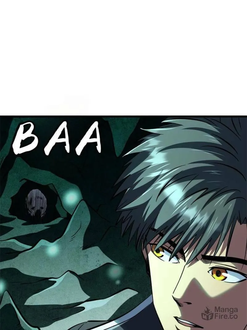Super Gene (Colored) Mangakakalot X Chapter 326 Page 54