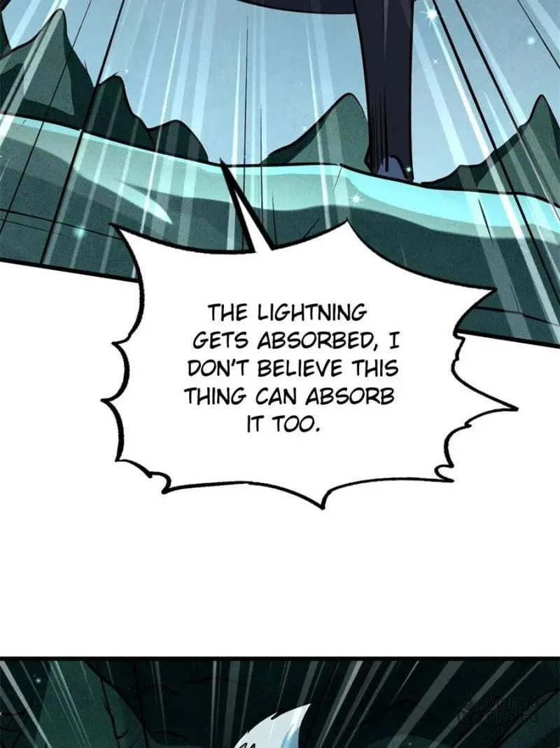Super Gene (Colored) Mangakakalot X Chapter 327 Page 20