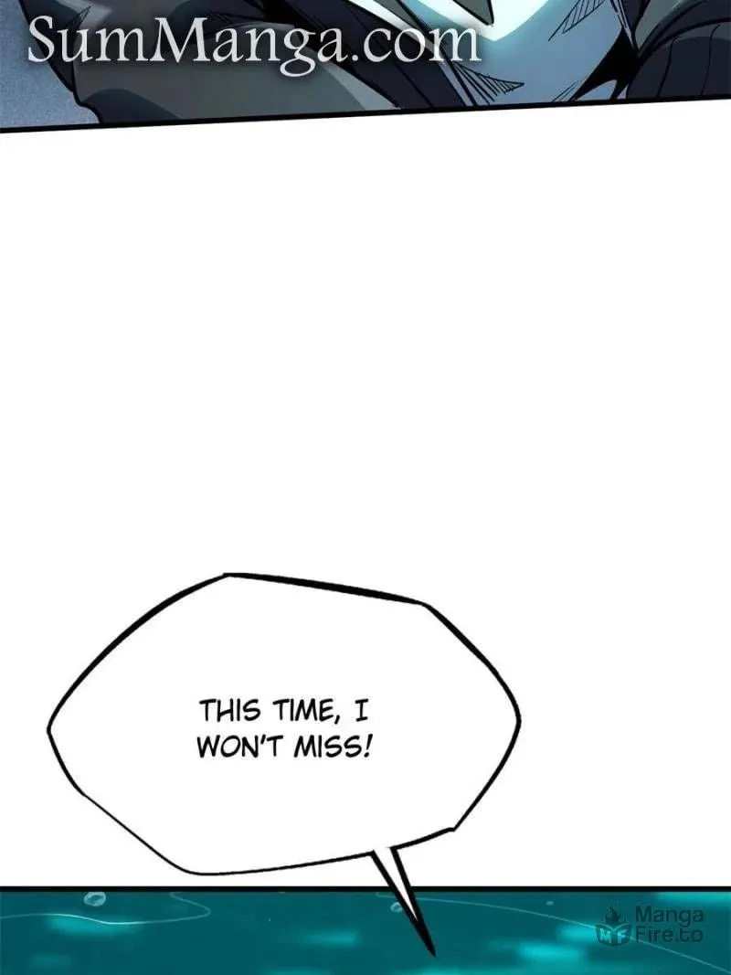 Super Gene (Colored) Mangakakalot X Chapter 327 Page 30
