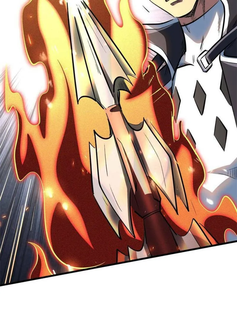 Super Gene (Colored) Mangakakalot X Chapter 327 Page 46