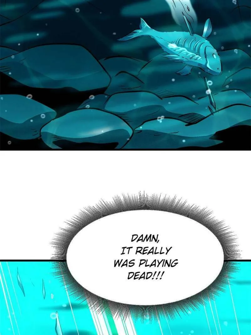 Super Gene (Colored) Mangakakalot X Chapter 327 Page 58