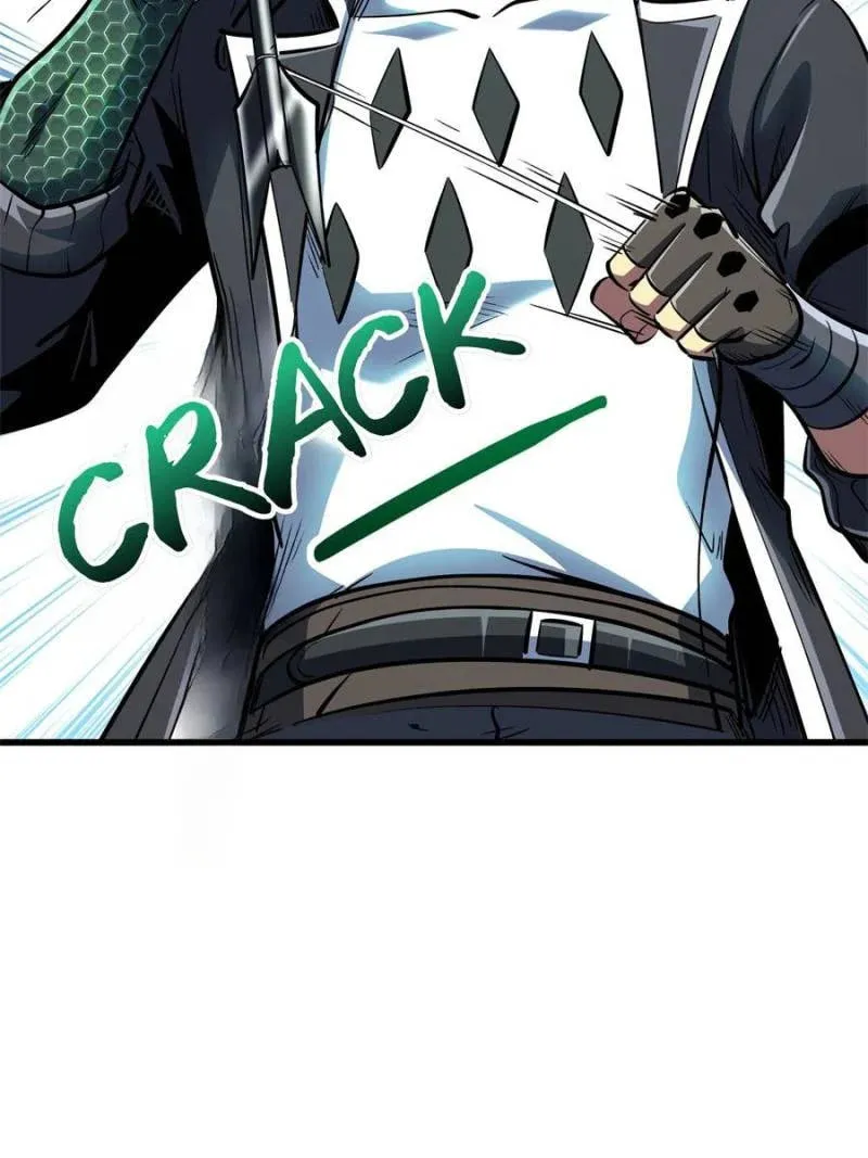Super Gene (Colored) Mangakakalot X Chapter 327 Page 52