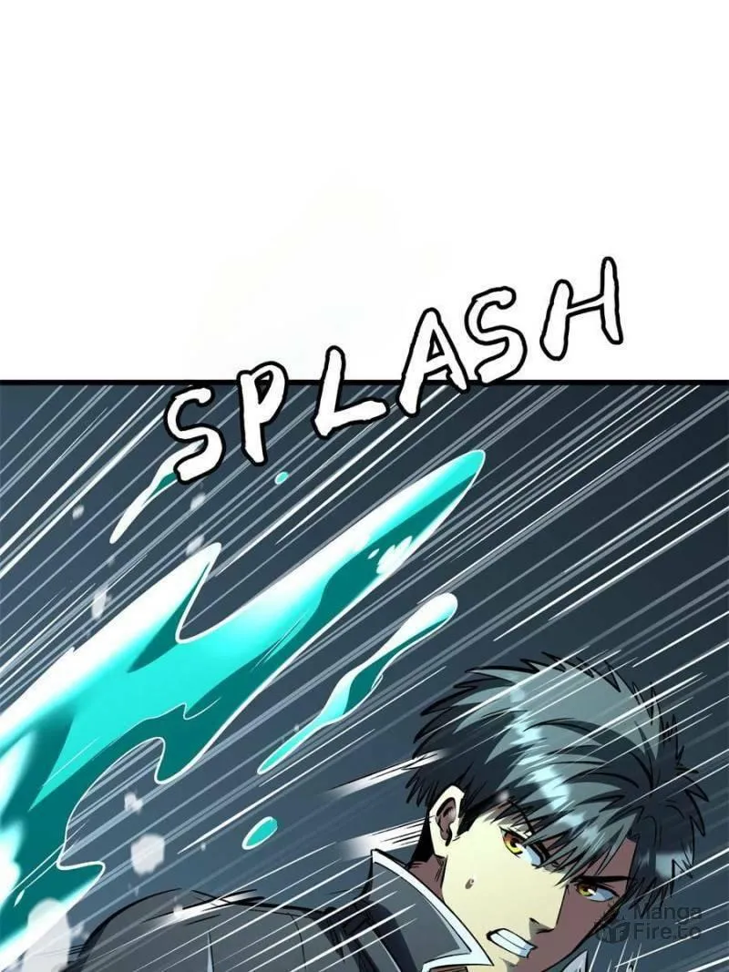 Super Gene (Colored) Mangakakalot X Chapter 327 Page 65