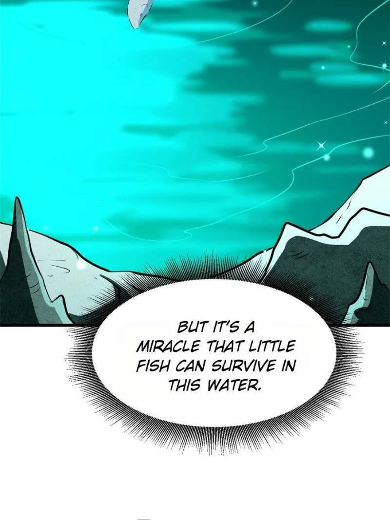 Super Gene (Colored) Mangakakalot X Chapter 327 Page 7