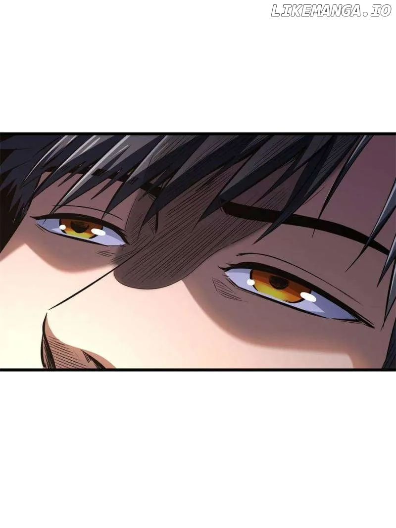 Super God Gene Mangakakalot X Chapter 319 Page 13