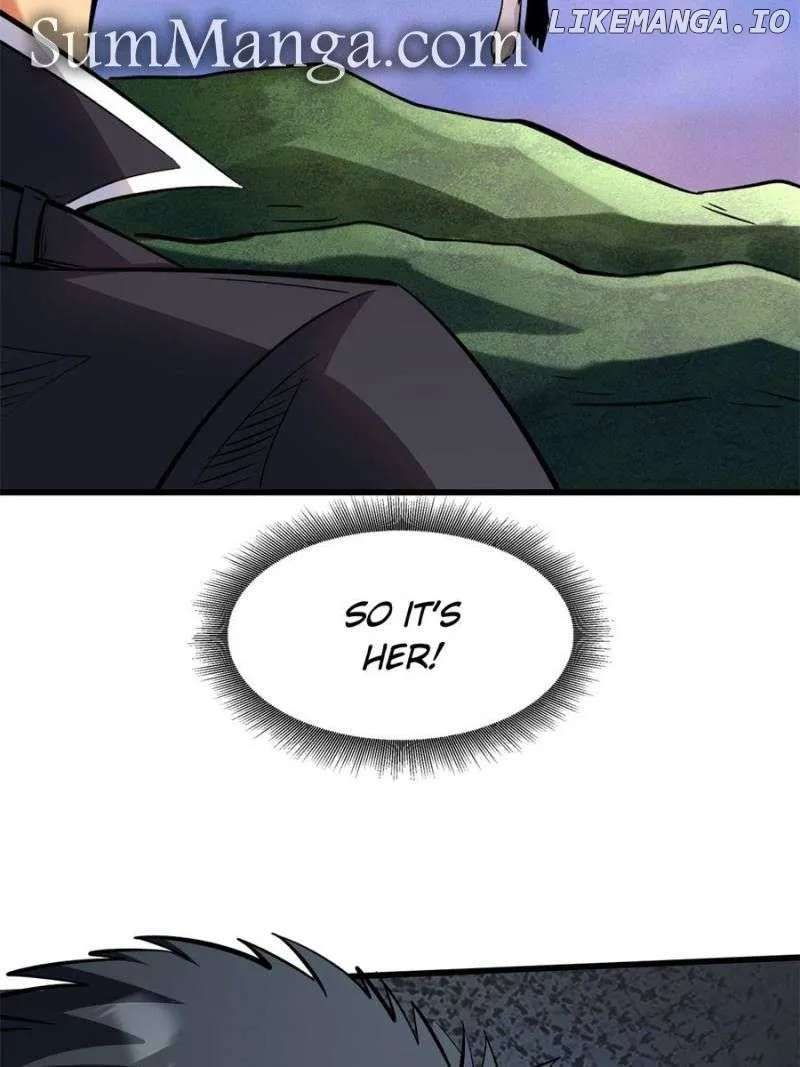 Super God Gene Mangakakalot X Chapter 319 Page 17
