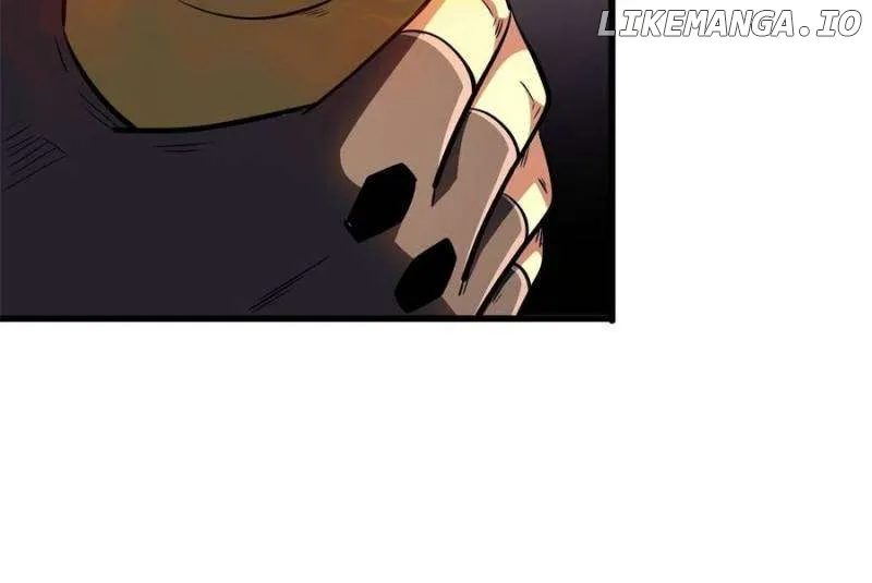 Super God Gene Mangakakalot X Chapter 319 Page 23