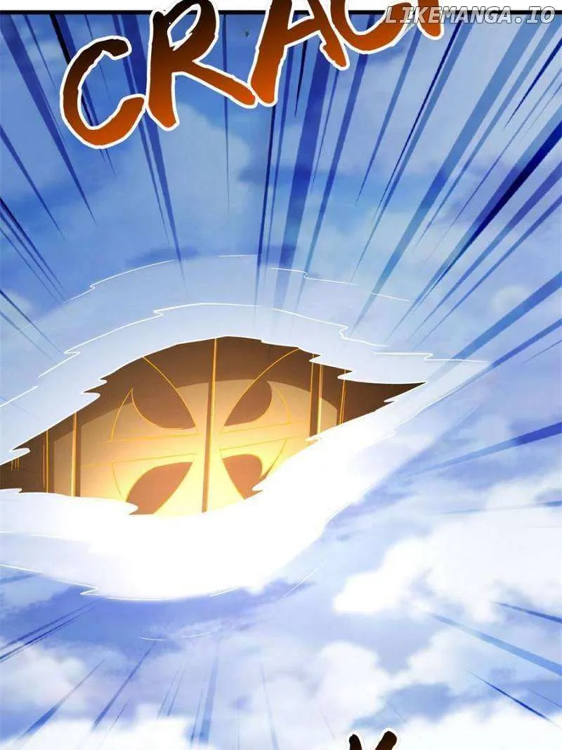 Super God Gene Mangakakalot X Chapter 319 Page 32