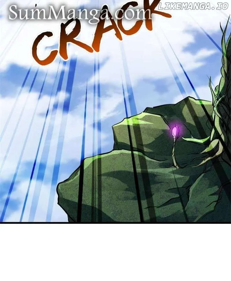 Super God Gene Mangakakalot X Chapter 319 Page 33
