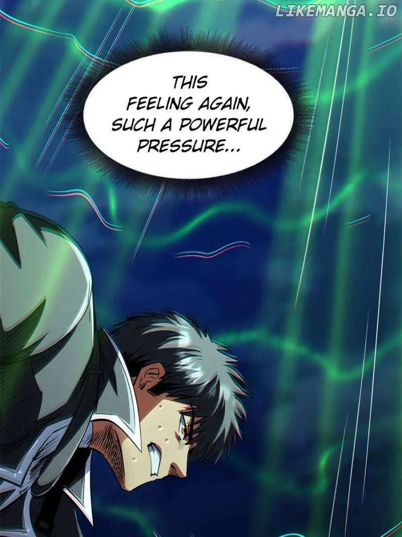 Super God Gene Mangakakalot X Chapter 319 Page 36
