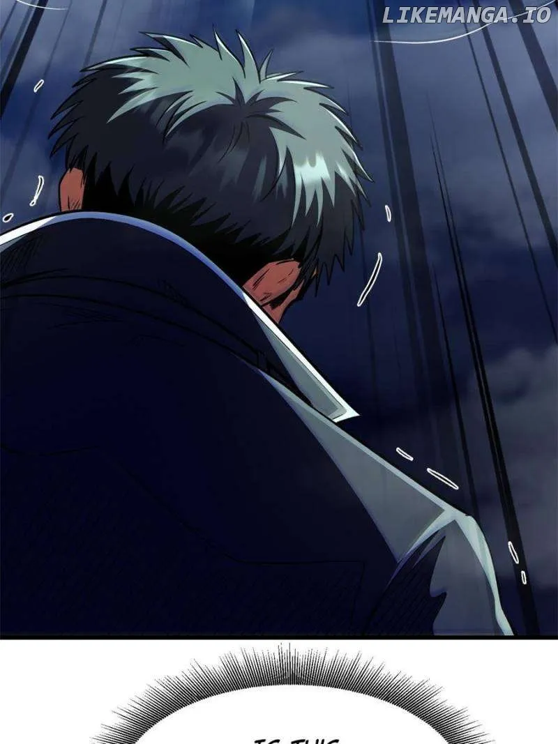 Super God Gene Mangakakalot X Chapter 319 Page 43