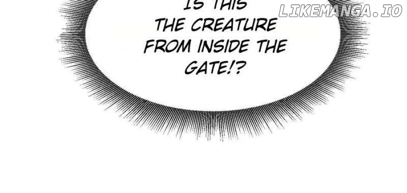 Super God Gene Mangakakalot X Chapter 319 Page 44