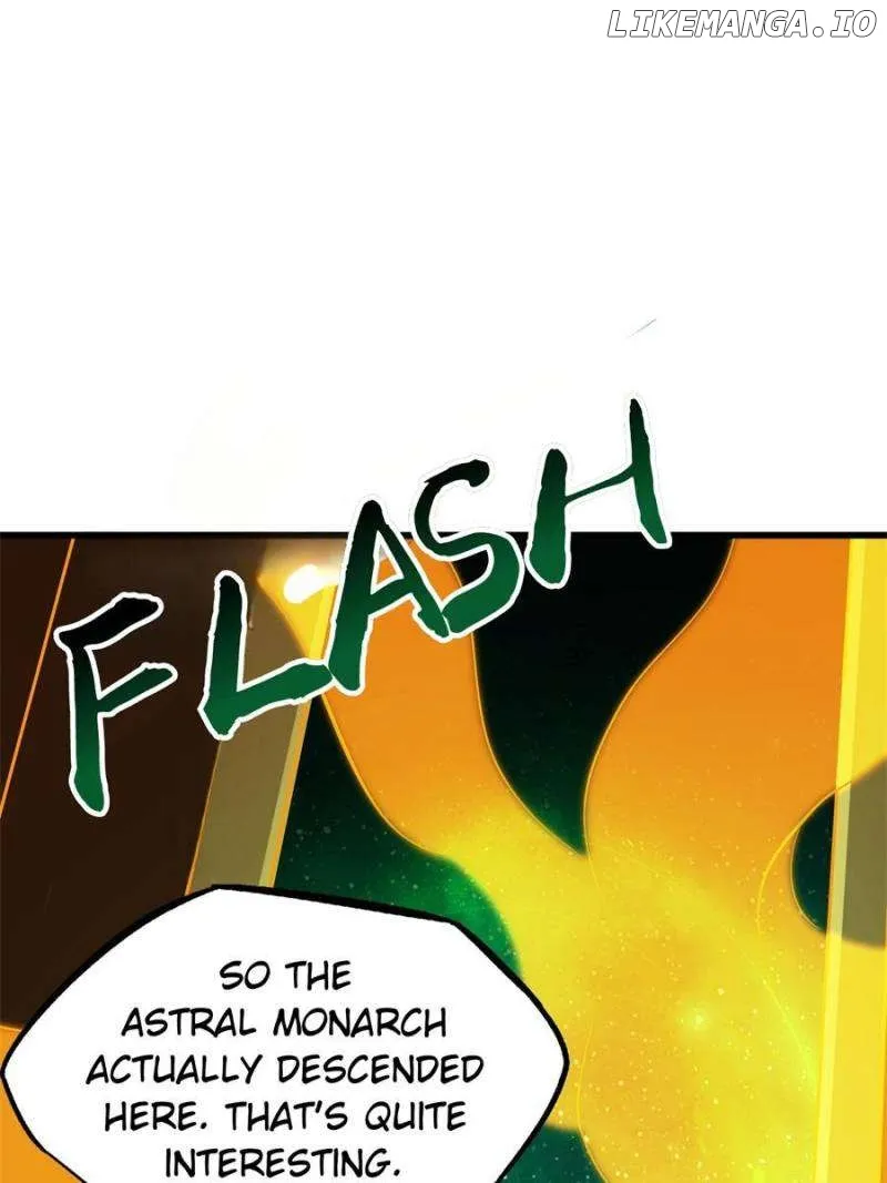 Super God Gene Mangakakalot X Chapter 319 Page 53