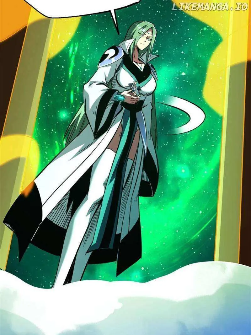 Super God Gene Mangakakalot X Chapter 319 Page 54