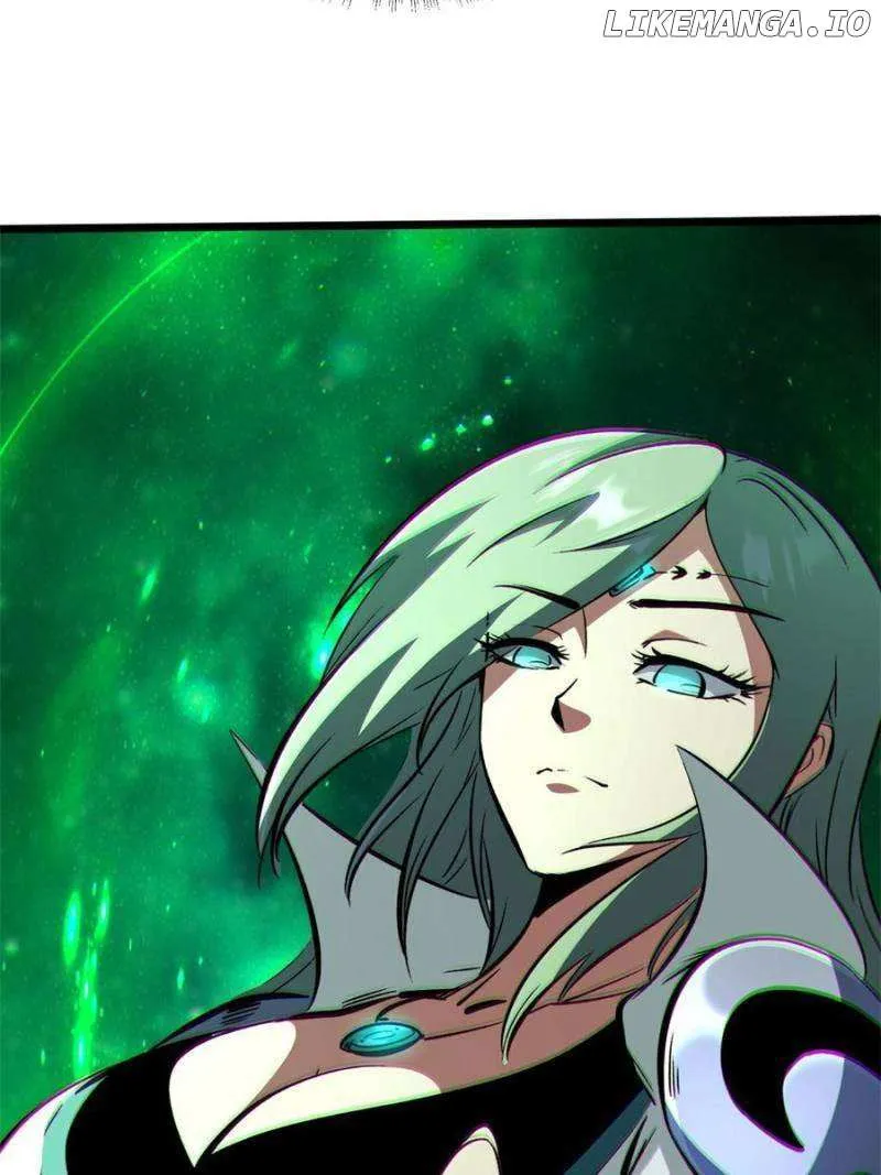 Super God Gene Mangakakalot X Chapter 319 Page 58