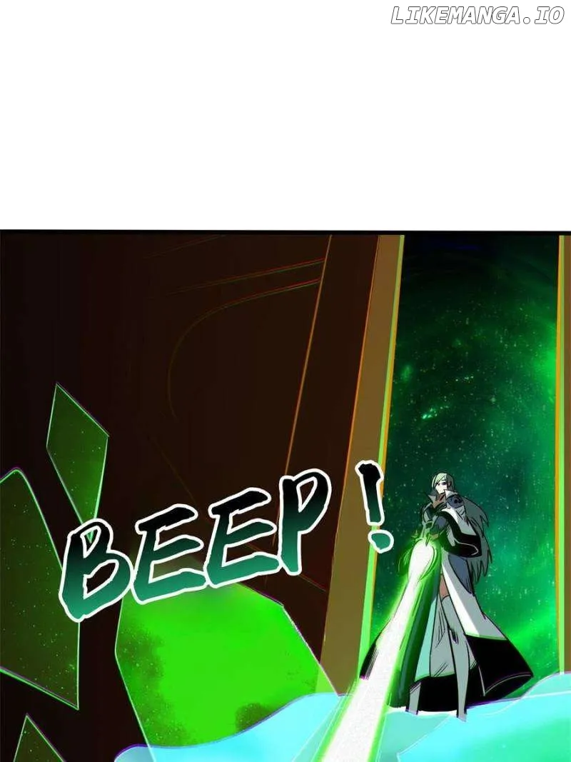 Super God Gene Mangakakalot X Chapter 319 Page 60