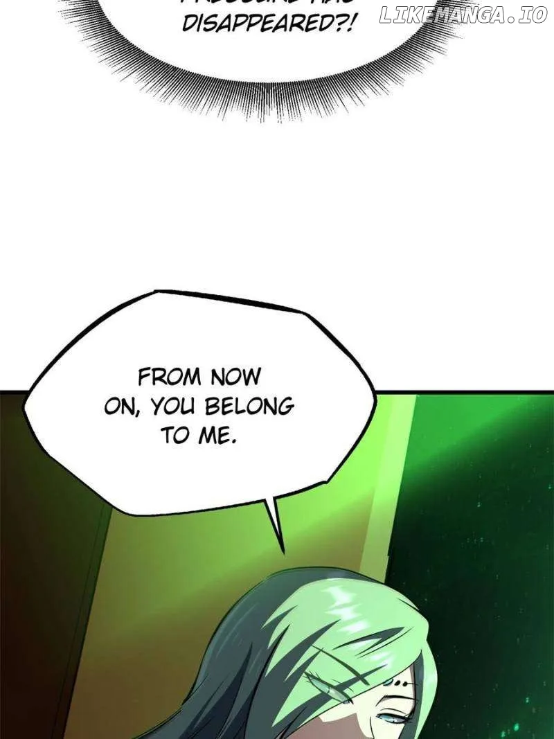 Super God Gene Mangakakalot X Chapter 319 Page 68