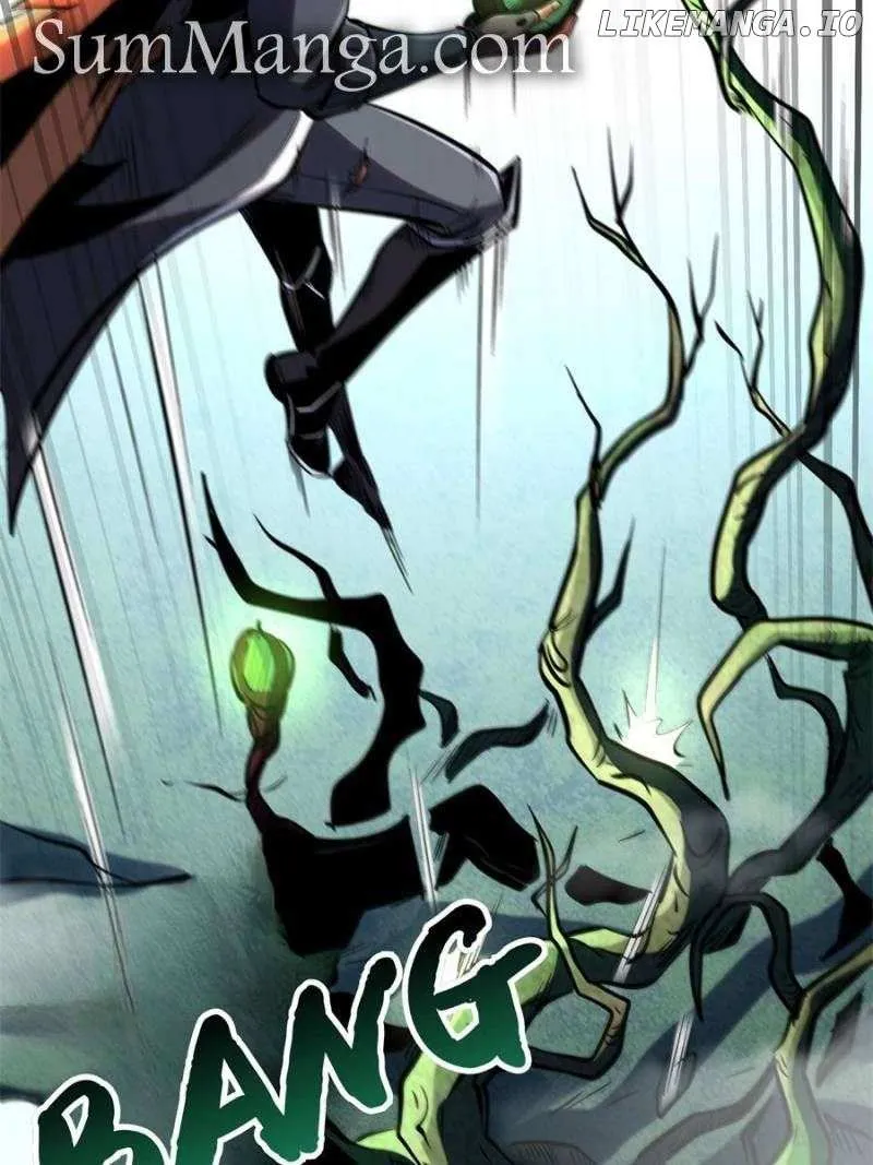 Super God Gene Mangakakalot X Chapter 320 Page 13