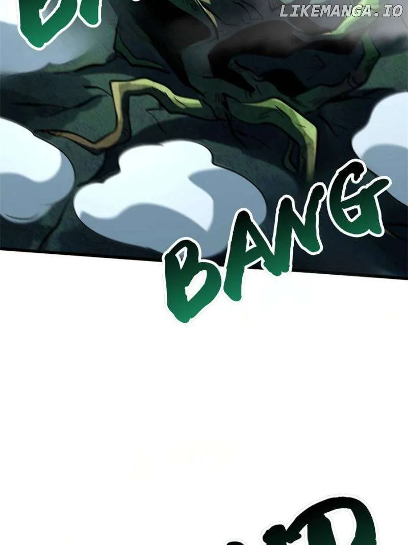 Super God Gene Mangakakalot X Chapter 320 Page 14