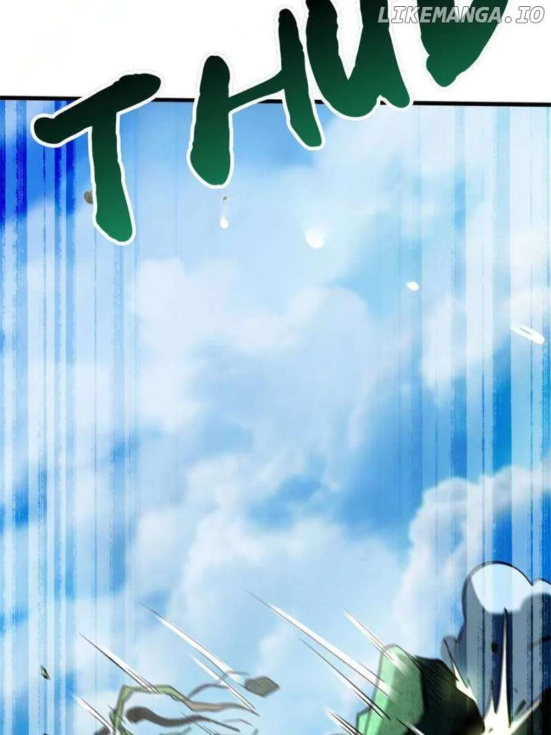 Super God Gene Mangakakalot X Chapter 320 Page 15
