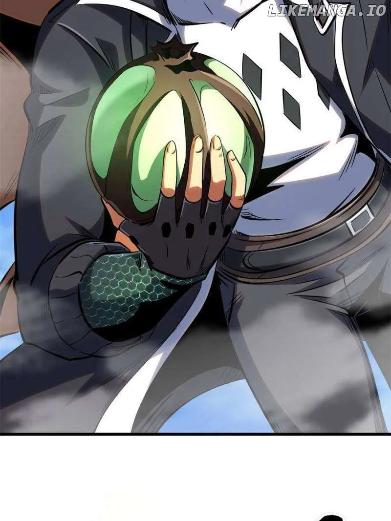 Super God Gene Mangakakalot X Chapter 320 Page 19