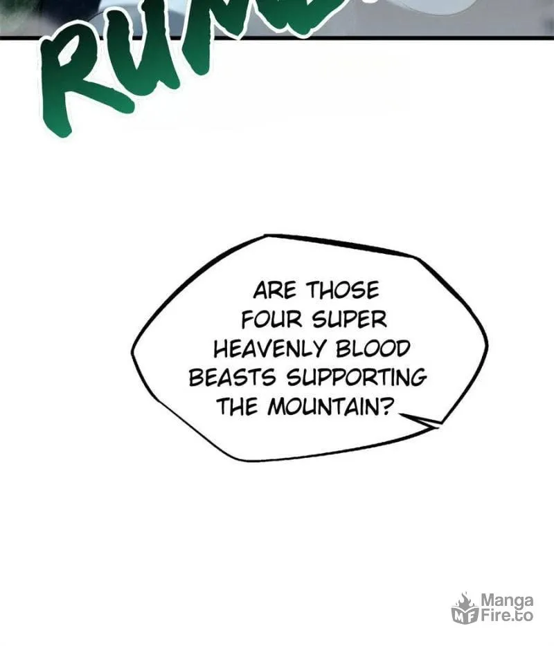 Super God Gene Mangakakalot X Chapter 320 Page 21