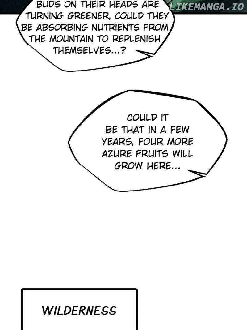Super God Gene Mangakakalot X Chapter 320 Page 25