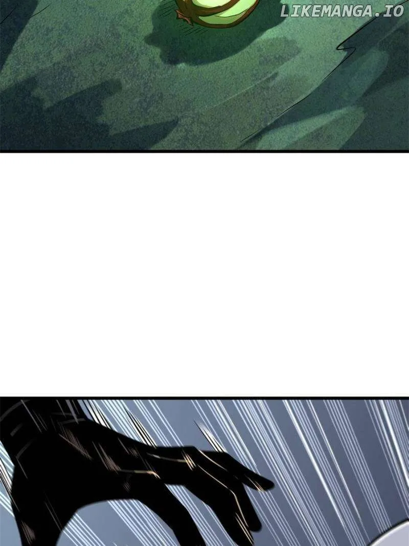 Super God Gene Mangakakalot X Chapter 320 Page 27