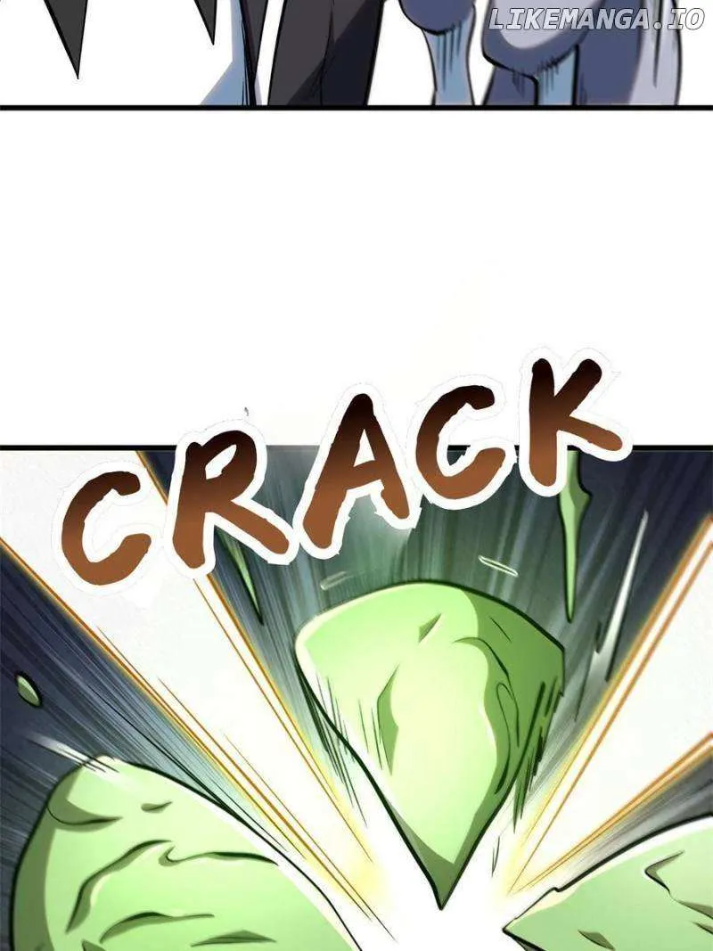 Super God Gene Mangakakalot X Chapter 320 Page 31
