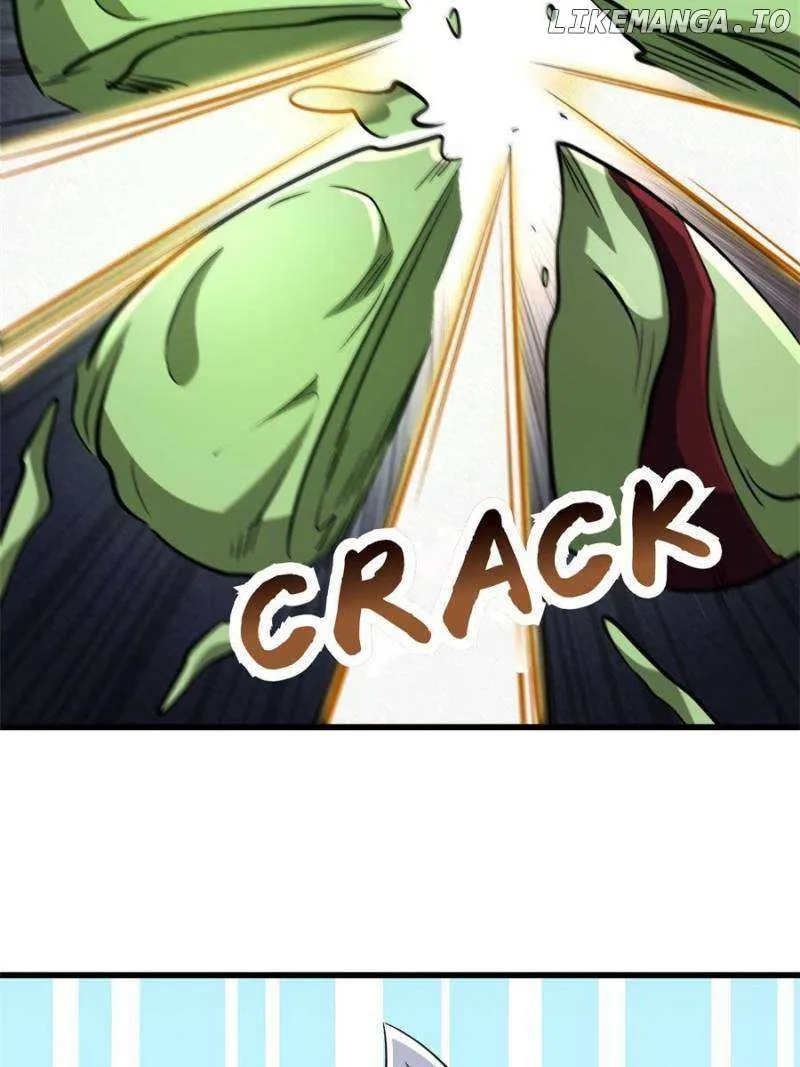 Super God Gene Mangakakalot X Chapter 320 Page 32