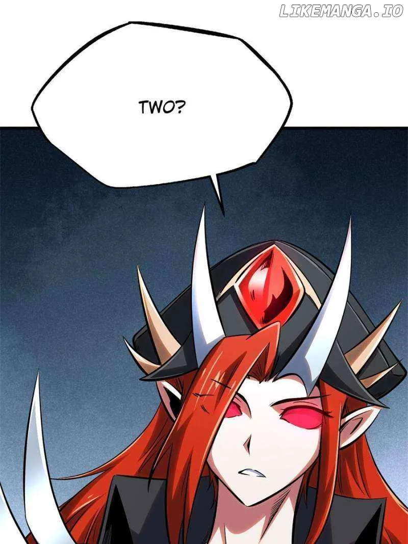 Super God Gene Mangakakalot X Chapter 320 Page 40