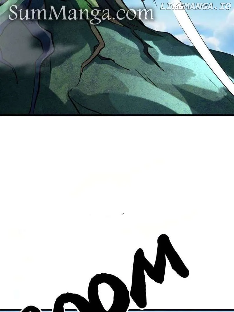 Super God Gene Mangakakalot X Chapter 320 Page 5