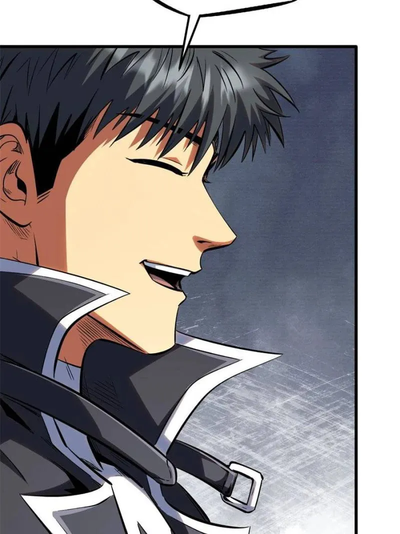 Super God Gene Mangakakalot X Chapter 320 Page 41