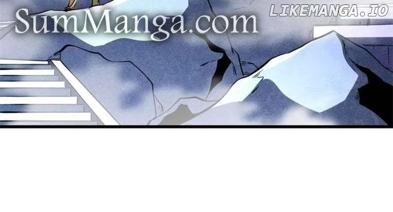 Super God Gene Mangakakalot X Chapter 320 Page 45