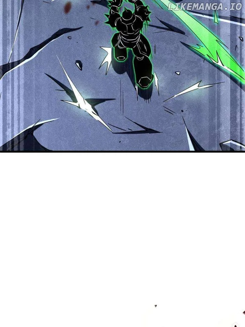 Super God Gene Mangakakalot X Chapter 320 Page 53