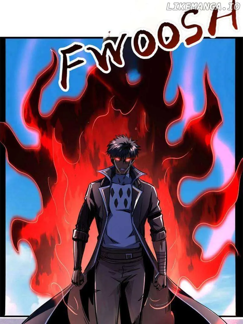 Super God Gene Mangakakalot X Chapter 320 Page 54