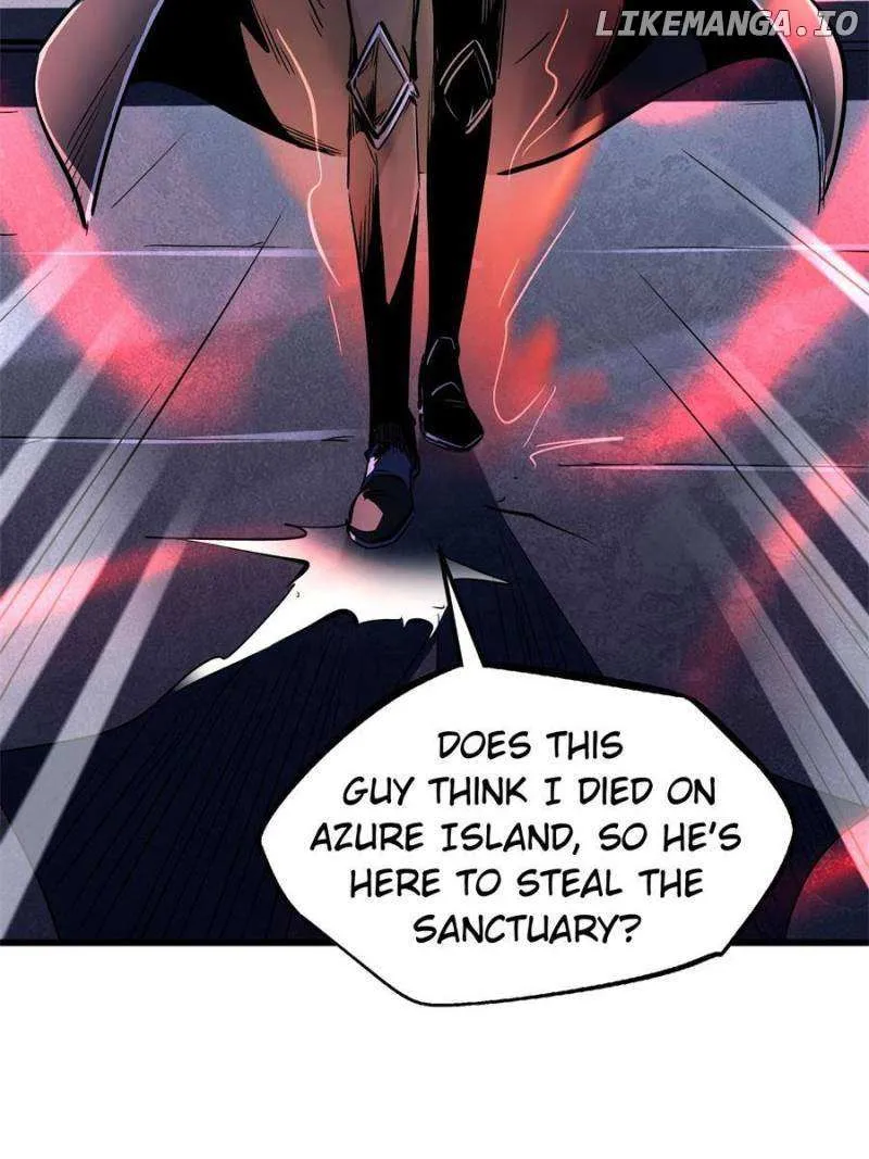 Super God Gene Mangakakalot X Chapter 320 Page 55