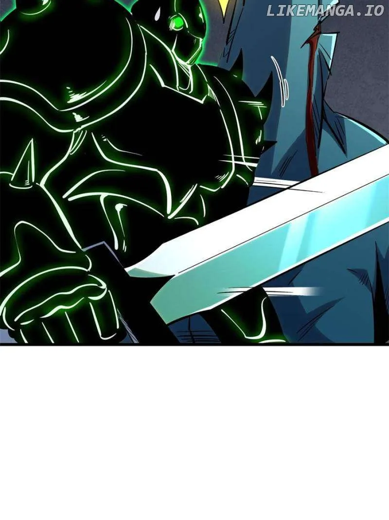 Super God Gene Mangakakalot X Chapter 320 Page 58