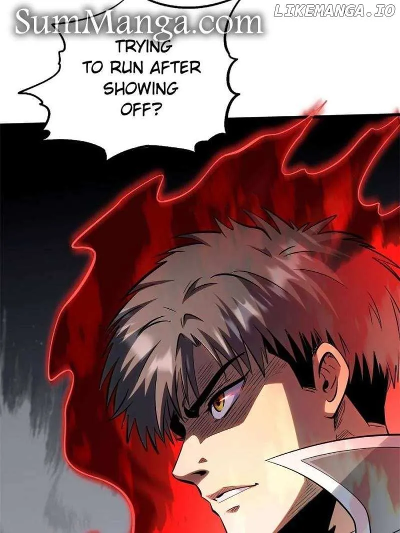 Super God Gene Mangakakalot X Chapter 320 Page 61