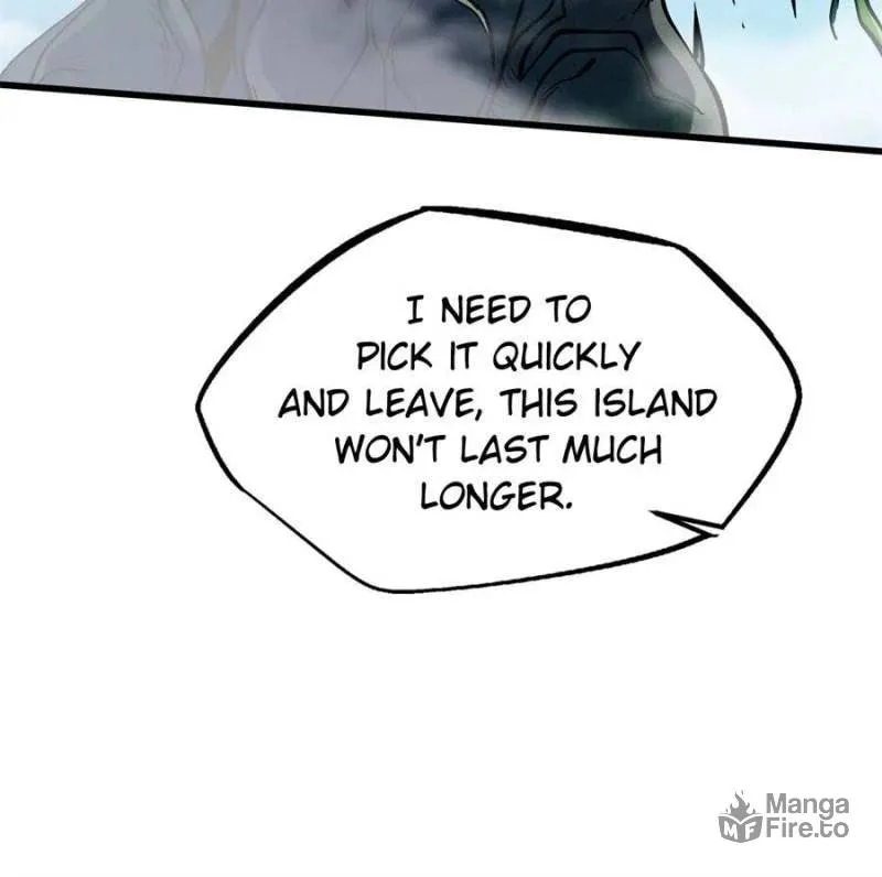 Super God Gene Mangakakalot X Chapter 320 Page 10