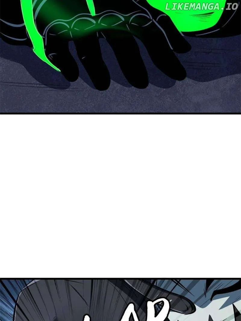 Super God Gene Mangakakalot X Chapter 321 Page 3