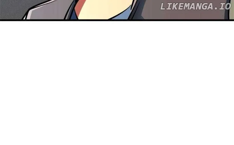 Super God Gene Mangakakalot X Chapter 321 Page 22
