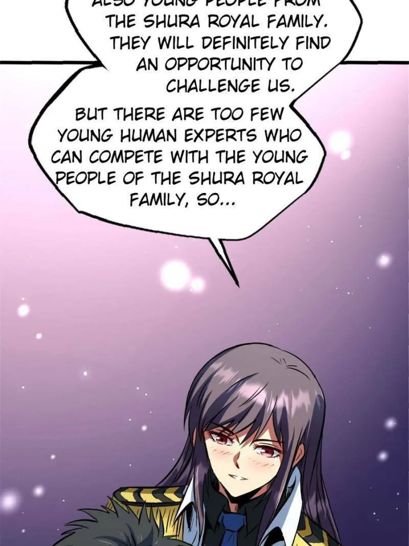 Super God Gene Mangakakalot X Chapter 321 Page 38