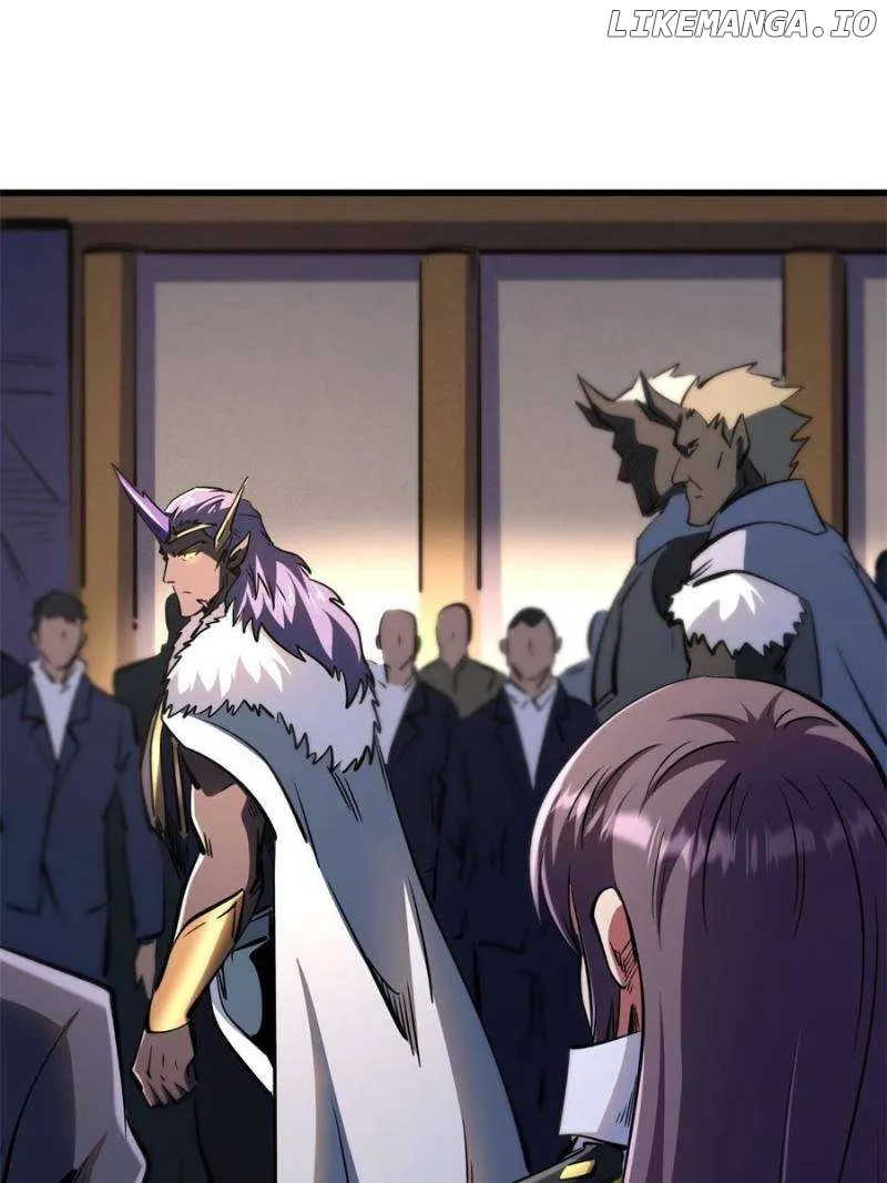 Super God Gene Mangakakalot X Chapter 321 Page 54