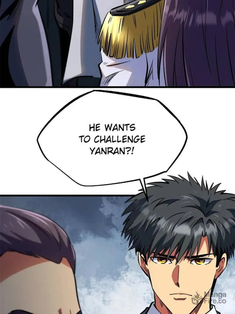 Super God Gene Mangakakalot X Chapter 321 Page 55