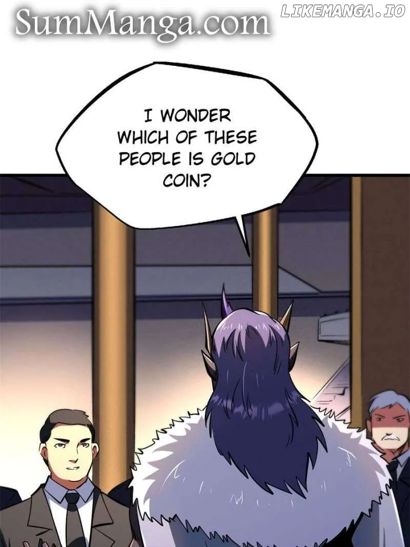 Super God Gene Mangakakalot X Chapter 321 Page 60