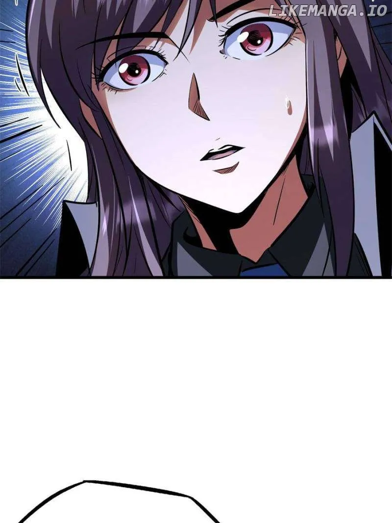 Super God Gene Mangakakalot X Chapter 321 Page 62
